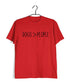 Dogs DOGS > PEOPLE Aaramkhor Specials Casual Graphic Printed T-Shirt for Men